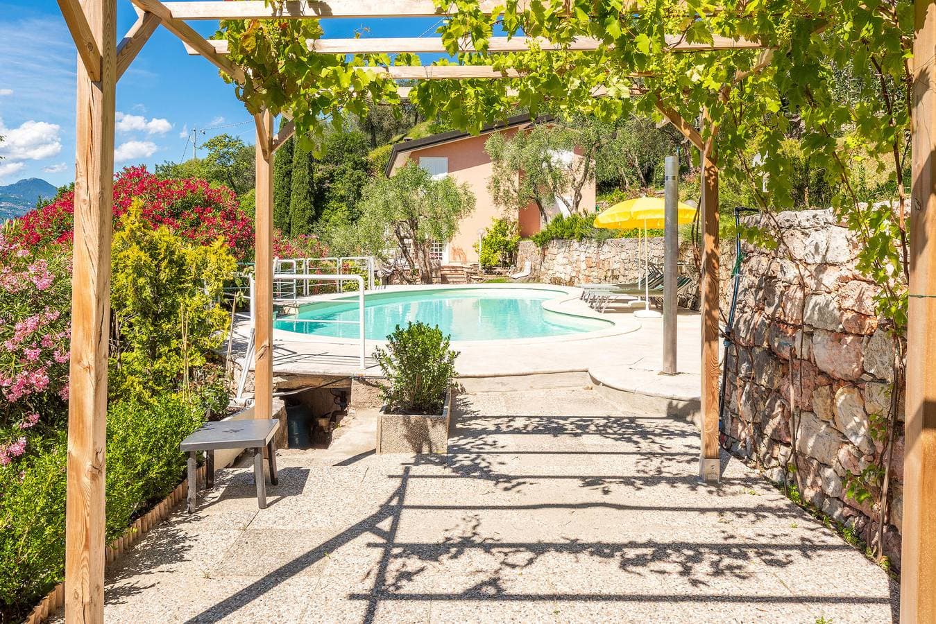 637A Villa Incanto Adults Only 1