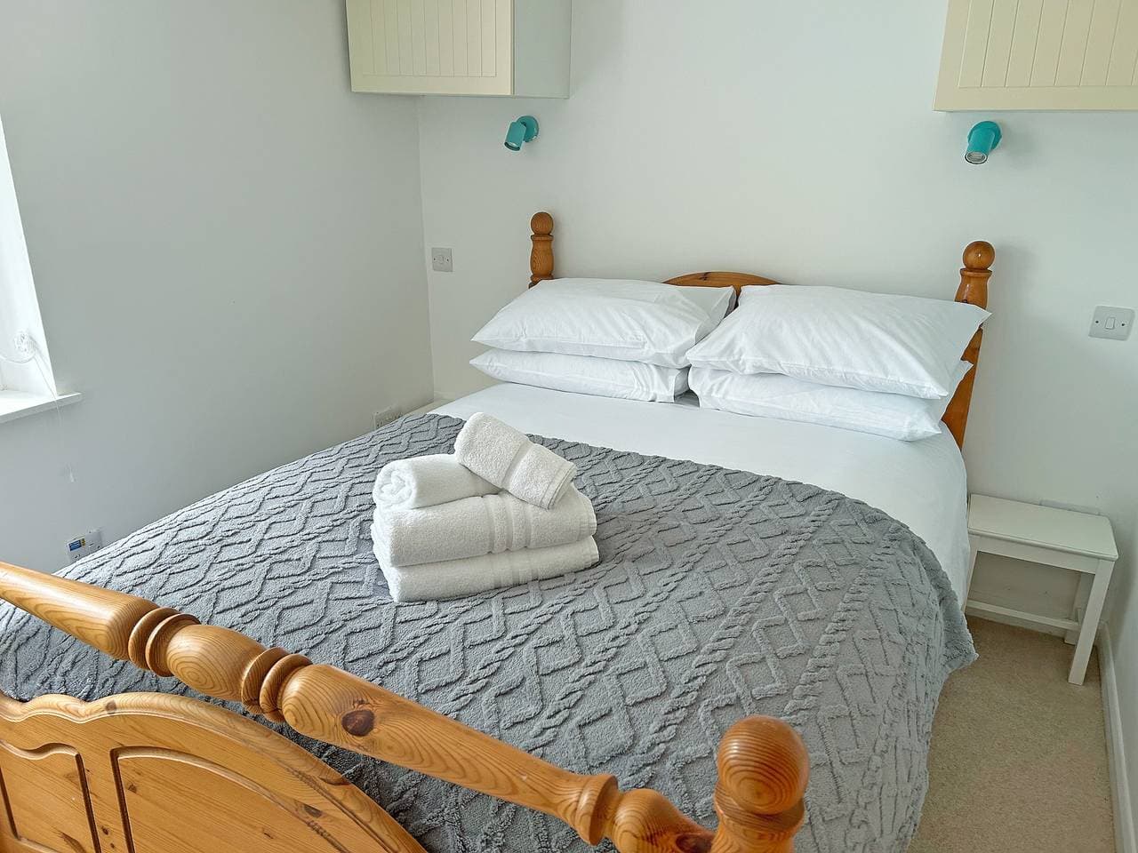 Foto 9 von 13: Cottage für 4 Personen