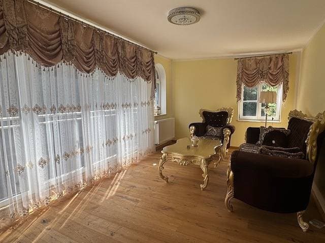 Foto 6 von 33: Zum Böhmen Ferienwohnung Fridericke / Ferienhaus am See - Urlaub / Ferien in Bad Langensalza