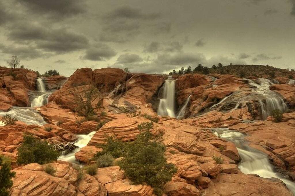 Foto 4 von 11: St George und Umgebung, Southern Utah Getaway, gelegen in der Umgebung von Snow Canyon Ivins