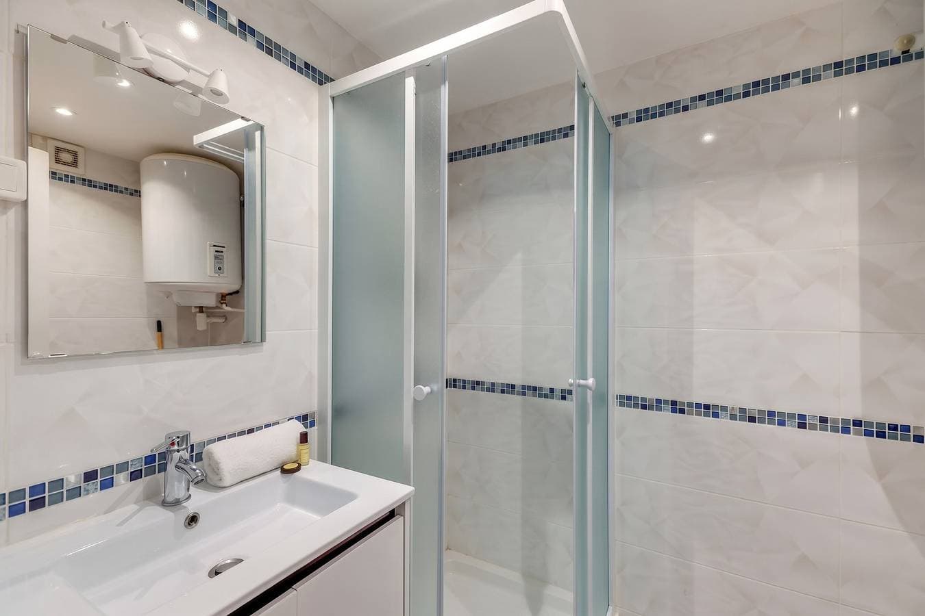 Foto 5 von 16: Ferienwohnung für 4 Personen