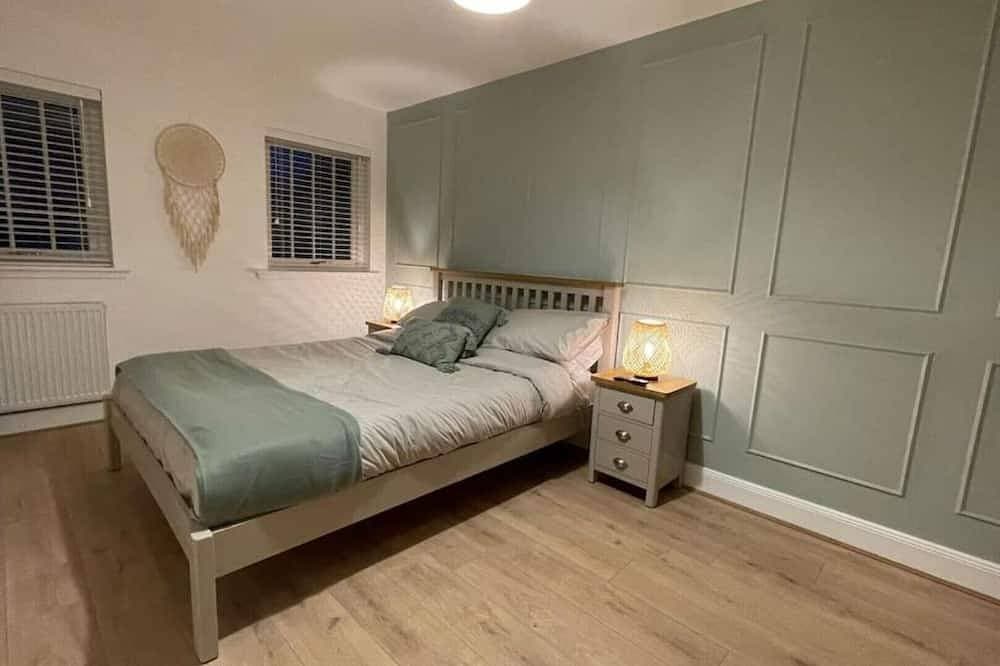 Foto 3 von 30: Harbourside, Luxury Two Bedroom Townhouse with Bike store – Sleeps 6