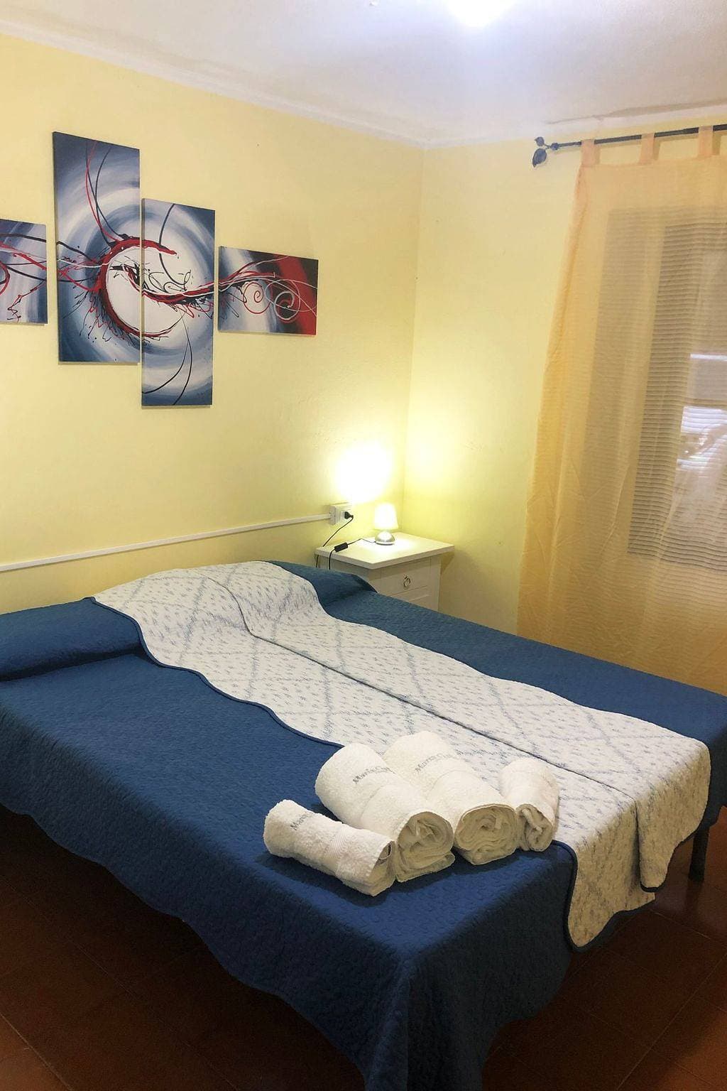 Foto 9 von 62: Ferienvilla 8 Pax Sas Linnas Siccas Orosei