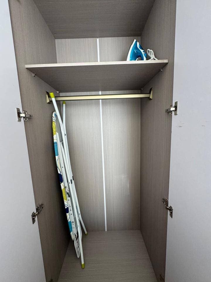 Foto 10 von 25: One-Bedroom Apartment