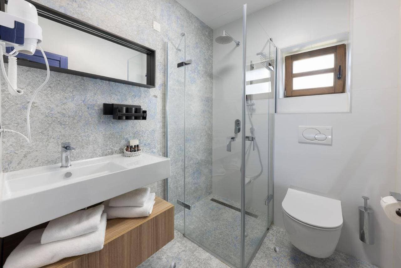 Foto 4 von 15: Standard Double or Twin Room - Annex