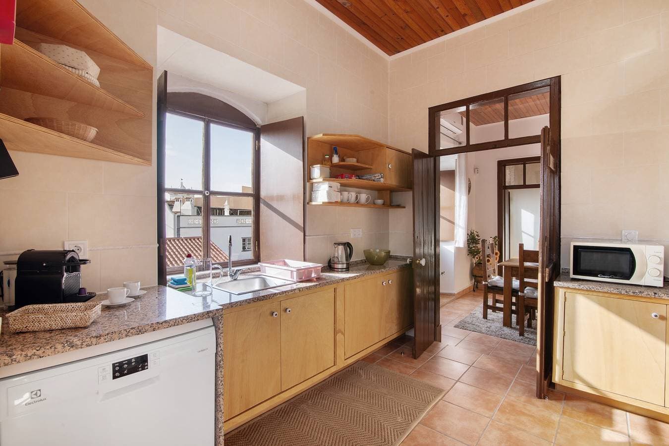 Foto 10 von 33: Ferienhaus 'Solar Da Tirosa' mit privatem Pool, privater Terrasse und Wi-Fi