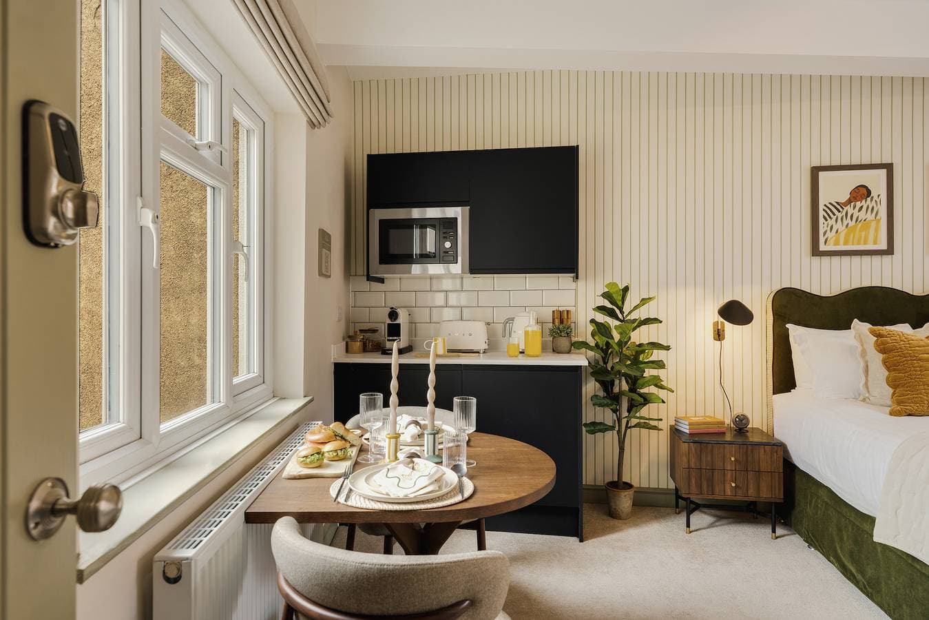 Foto 10 von 19: Your Apartment | Bristol Hotwells | No.6