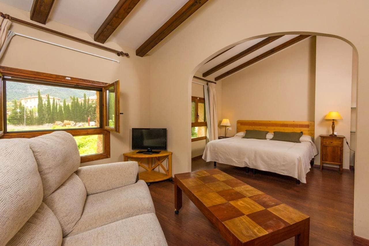 Foto 4 von 11: Double Room