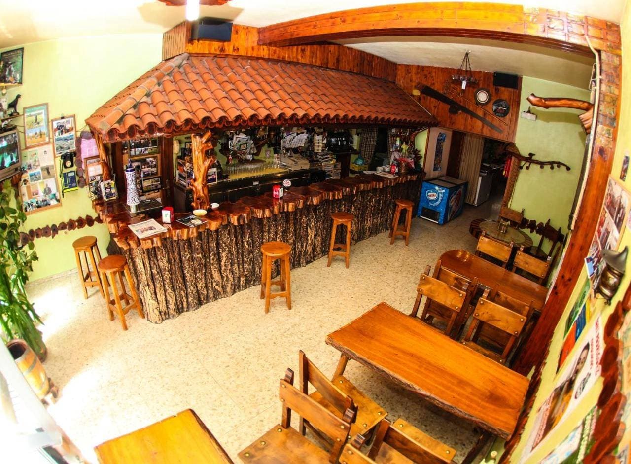 El Molino 1