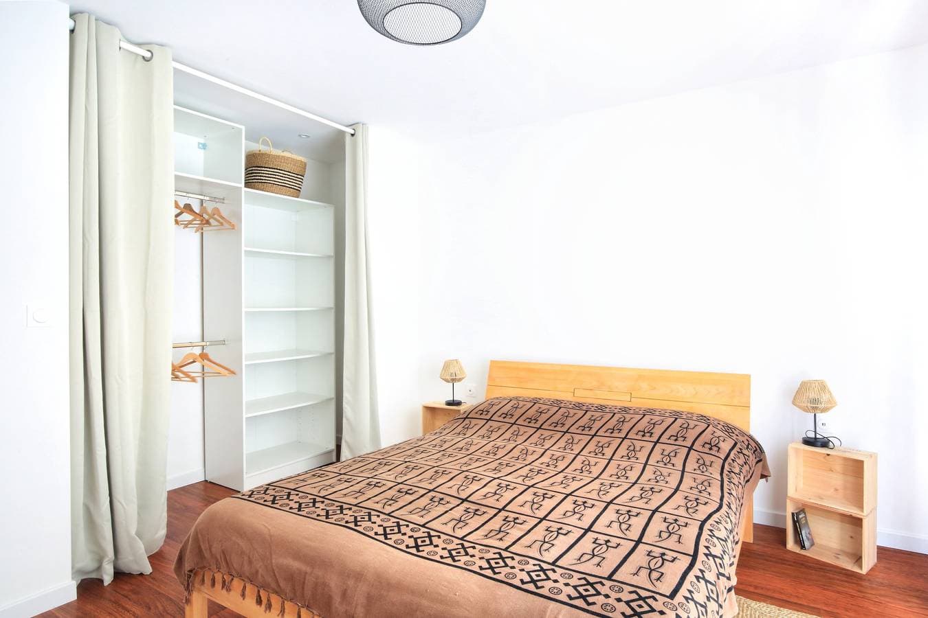 Foto 6 von 14: Ferienhaus für 4 Personen mit Terrasse
