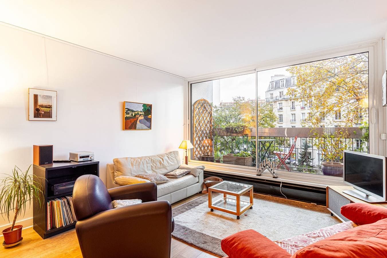 Ferienwohnung 100m² 1