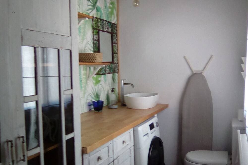 Foto 9 von 30: Das afrikanische Haus, ländlicher Rückzugsort zwischen Ronda und Málaga