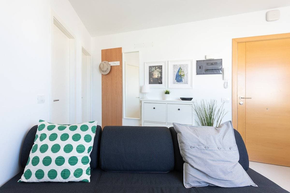 Foto 8 von 24: Ferienwohnung für 3 Personen