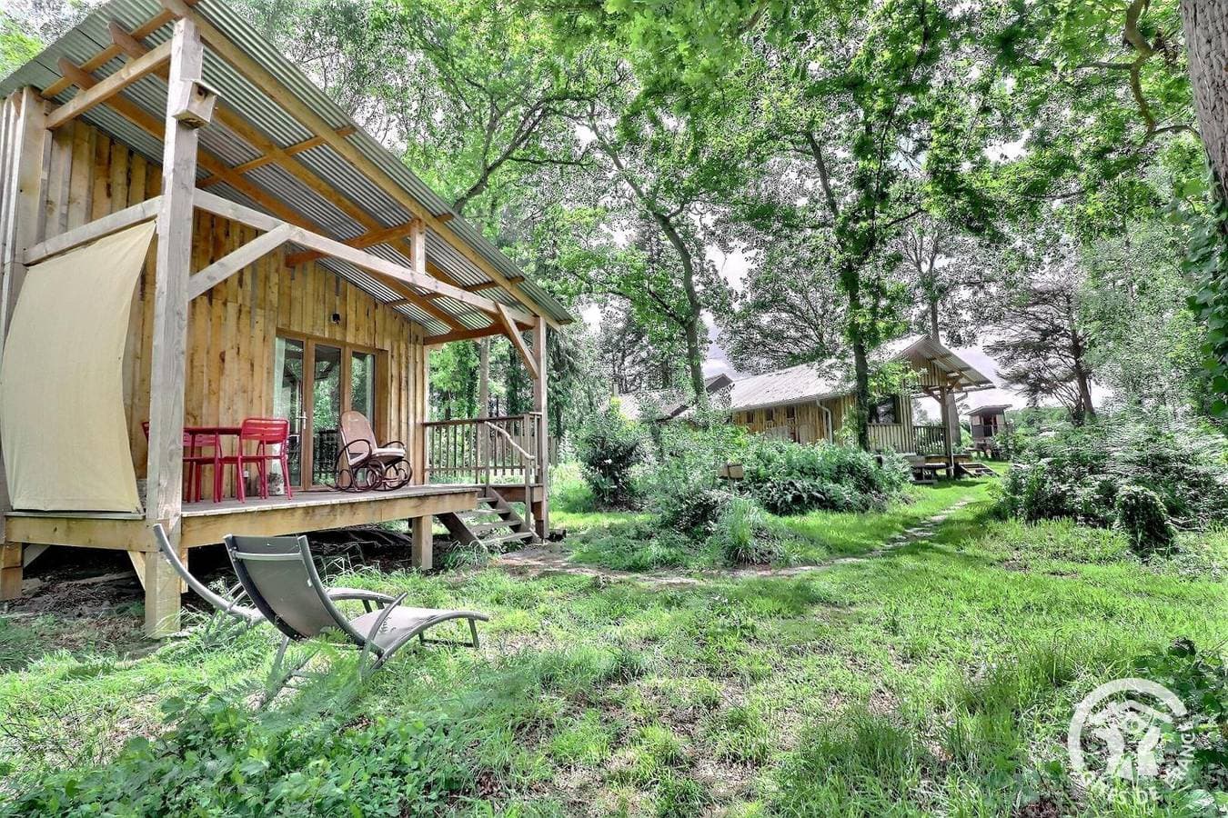 Foto 2 von 24: Cabane Ounichlibou