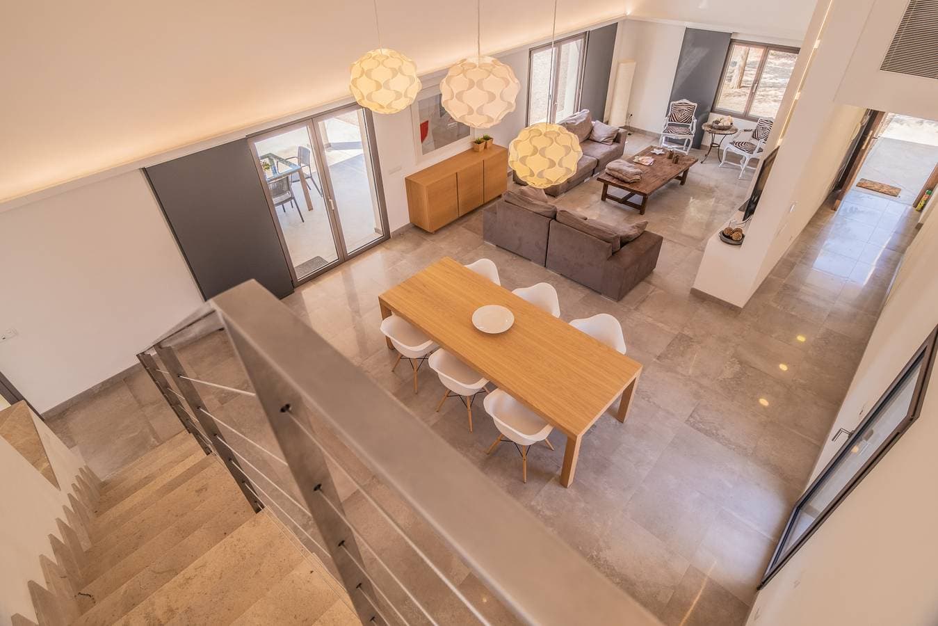 Foto 7 von 35: Can Llorenc Mallorca Villa Selection