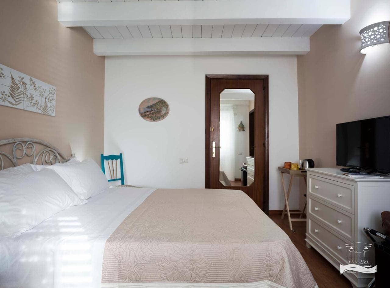 Foto 13 von 18: Double Room with Sea View