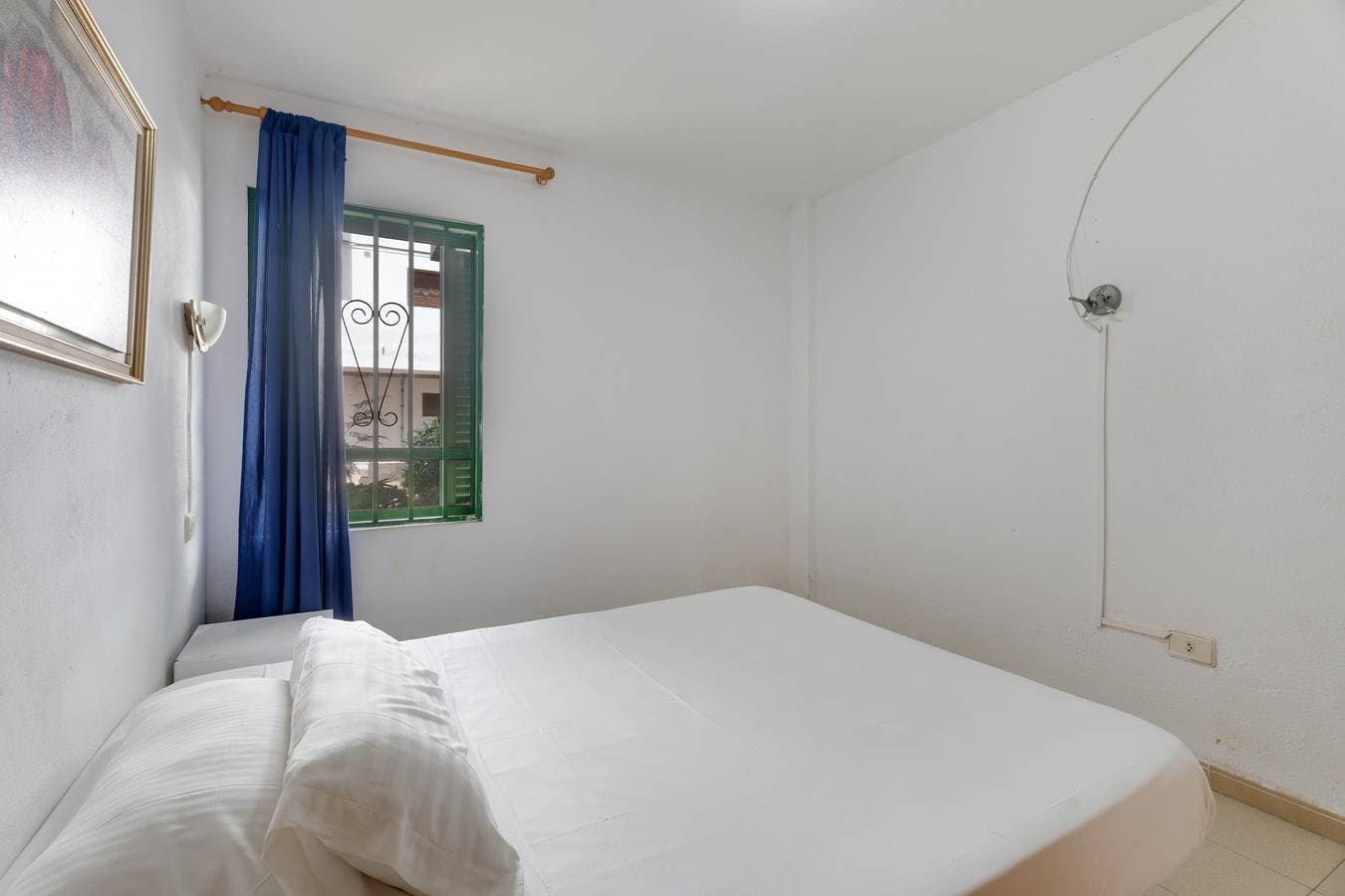 Foto 12 von 24: Ferienwohnung 'Alondras E107' mit Meerblick, Gemeinschaftspool und WLAN