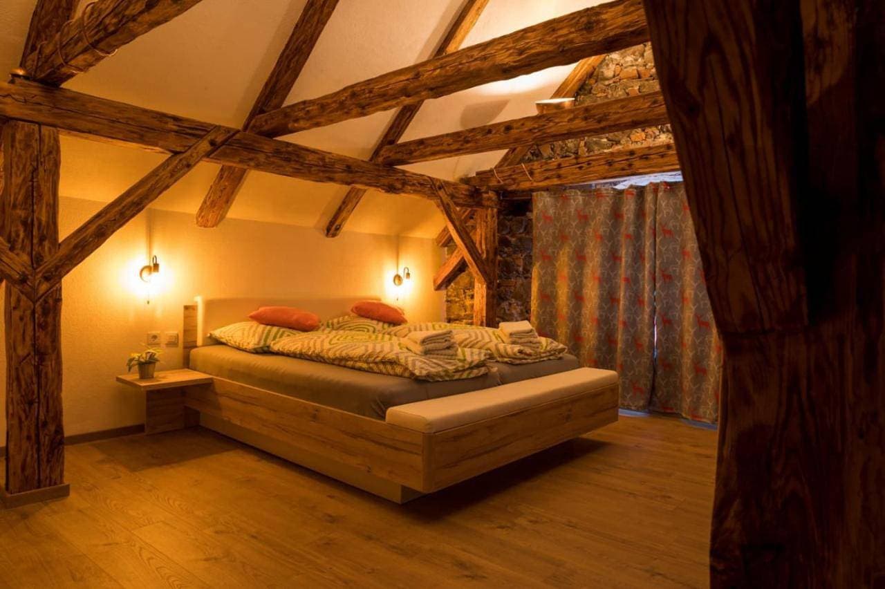 Foto 5 von 16: Double Room