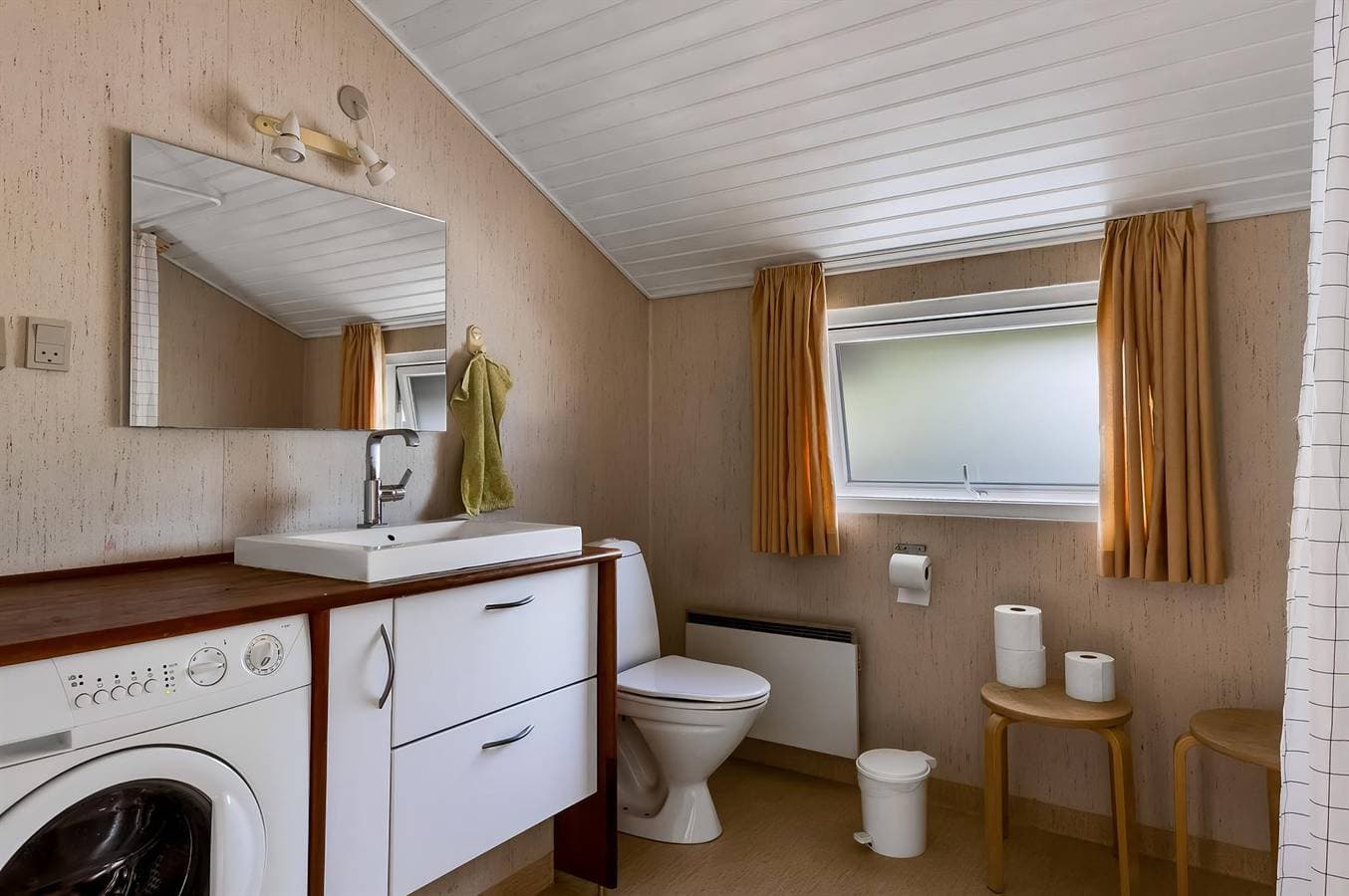 Foto 13 von 19: Pet friendly home in Sydals with sauna