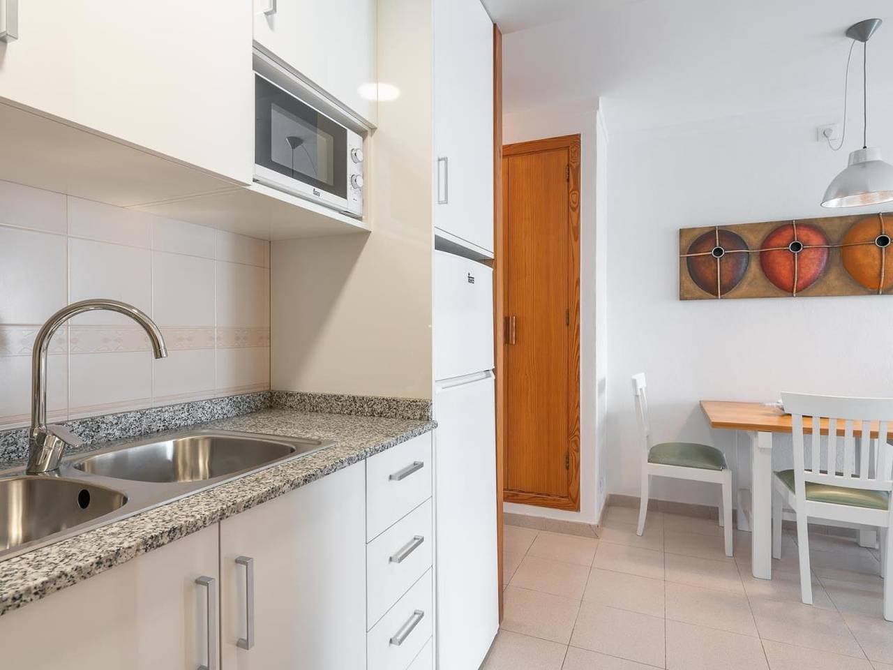 Foto 9 von 19: Apartment Voltor 1A By Sunvillas Mallorca