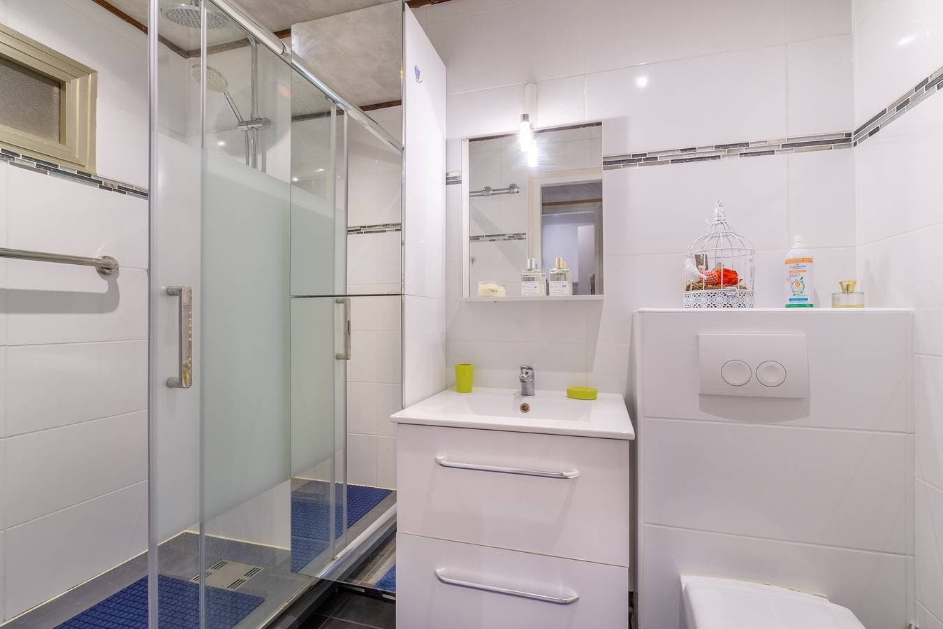 Foto 9 von 20: Ferienwohnung "Le Maeva" mit Meerblick, Terrasse und WLAN
