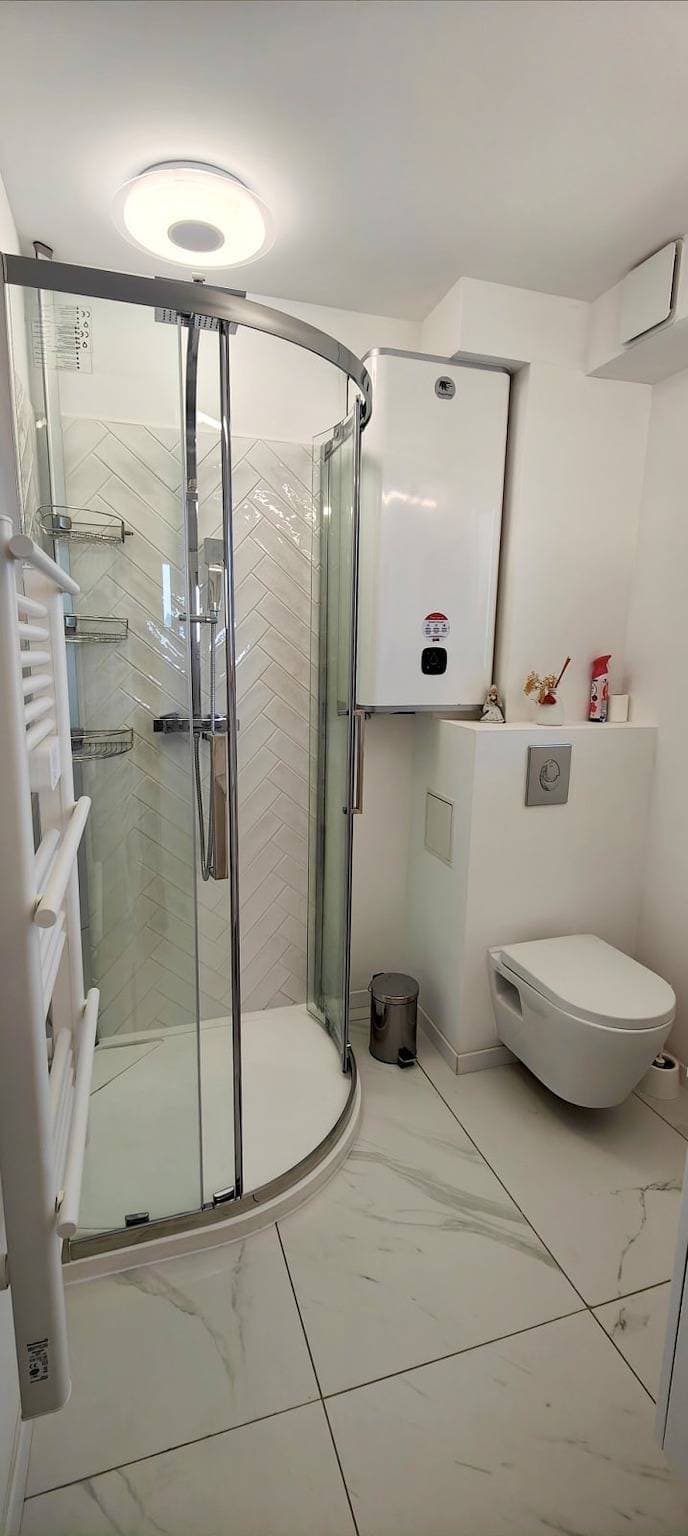 Foto 7 von 9: Studio für 2 Personen mit Balkon