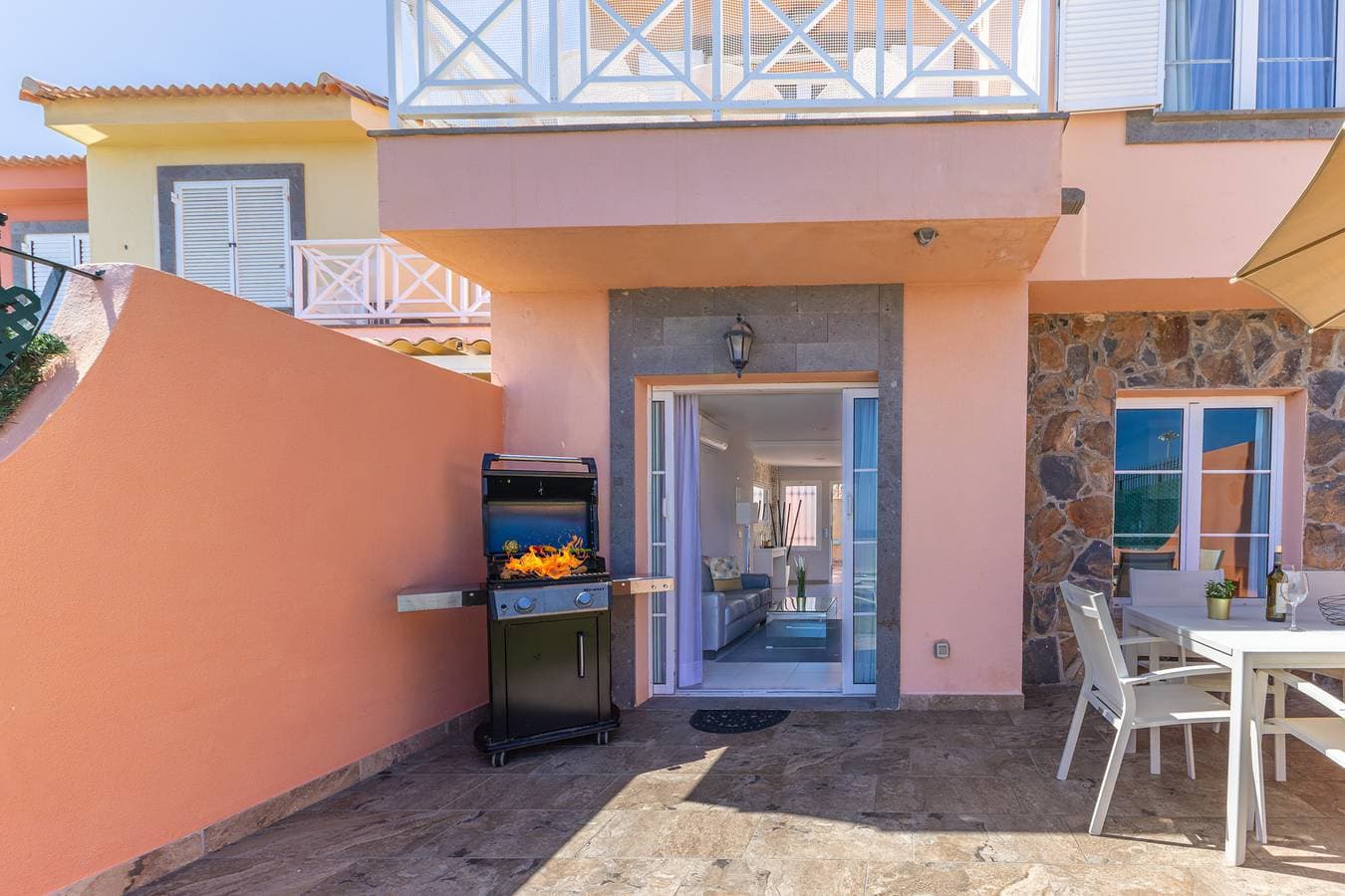 Foto 10 von 42: Chalet Santa Ana 24 by VillaGranCanaria