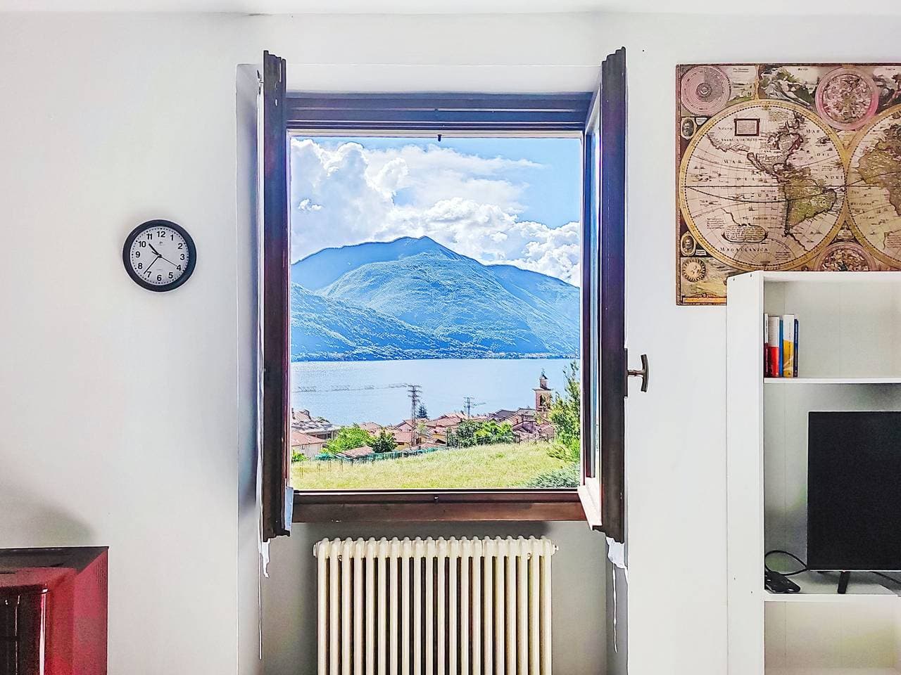 Foto 5 von 33: Riflessi del Lario