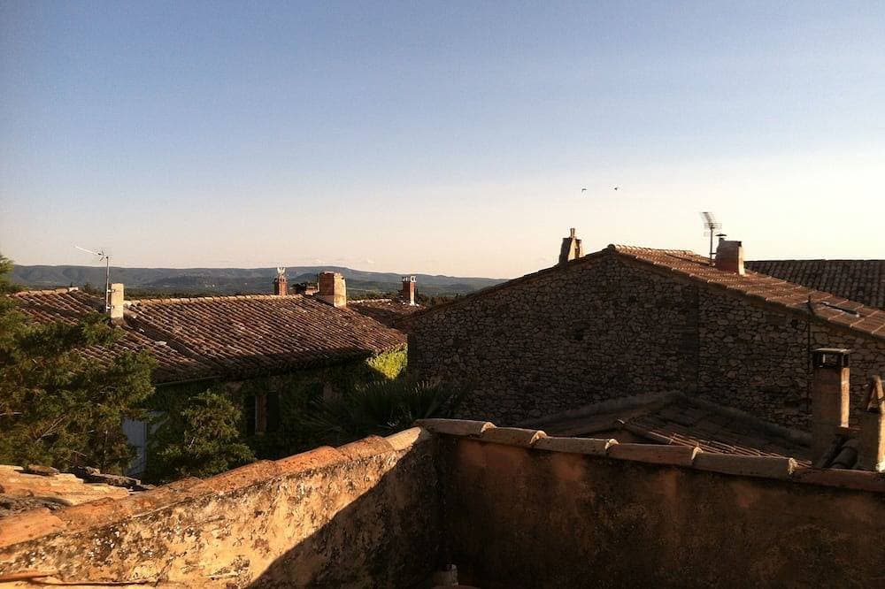 Foto 12 von 15: Dorfhaus am Fuße des Mont Ventoux