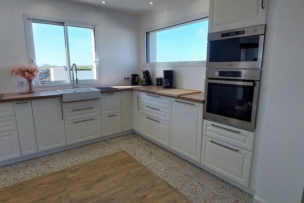 Foto 13 von 17: Maison Neuve au Cœur des Dunes de Lindbergh et à 700 m de la Plage !