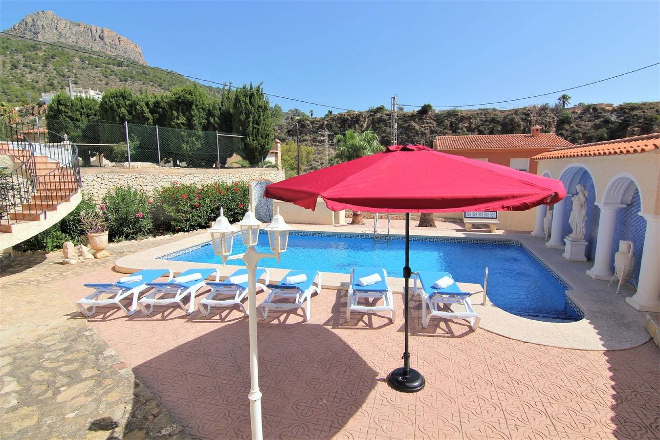 Foto 5 von 35: Villavenus-Gran Vista-Wifi y Parking Gratis.