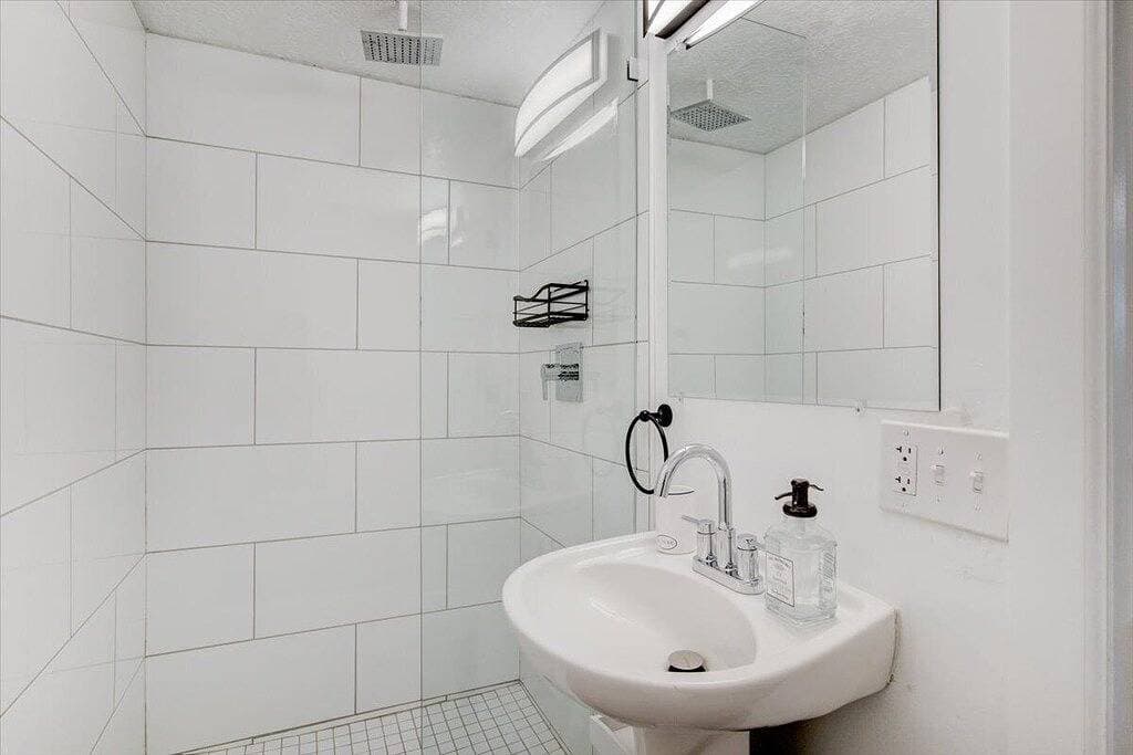 Foto 5 von 20: Garden level studio apt ⊹city views⊹ near U of U