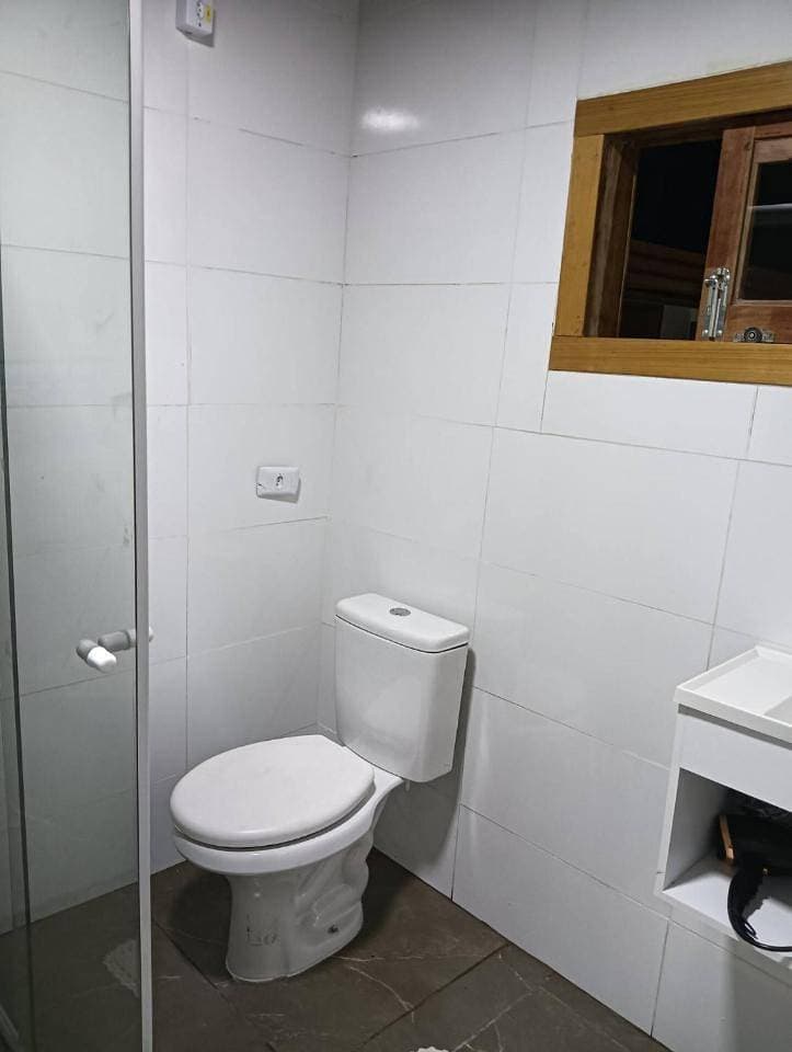 Foto 6 von 6: Double Room with Private Bathroom