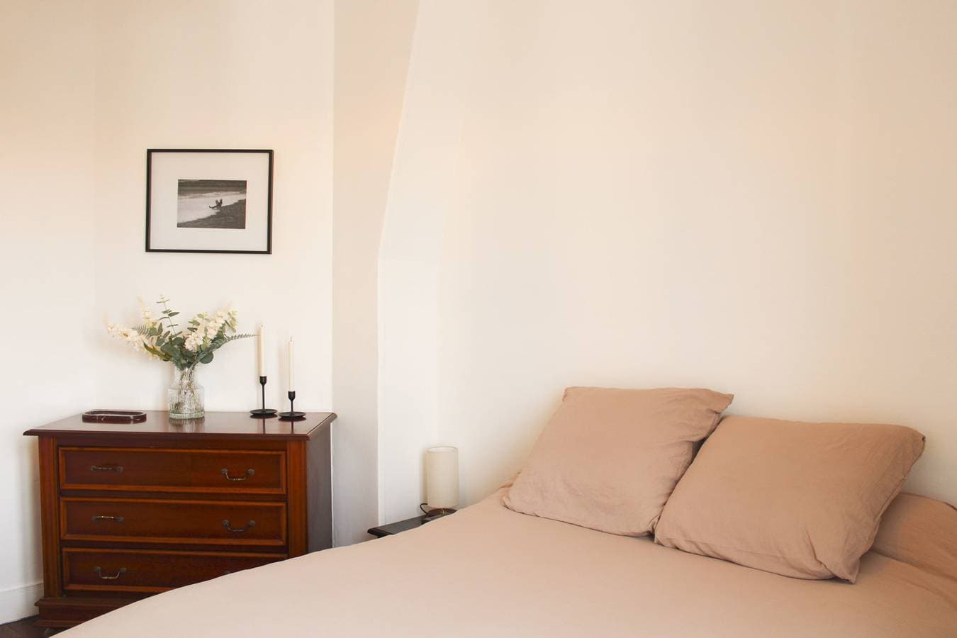 Foto 8 von 13: Ferienwohnung für 2 Personen