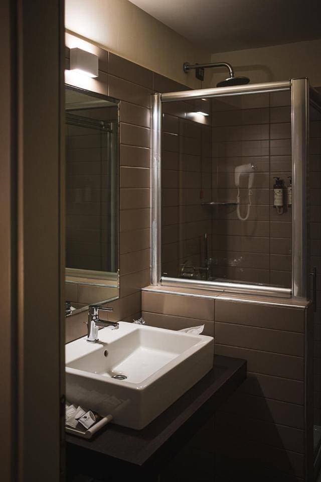 Foto 8 von 10: Standard Double Room