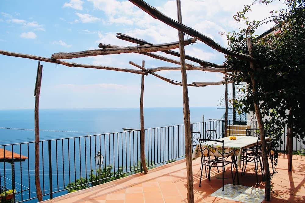 Foto 12 von 30: Amalfi-Küste neues Haus gerade Renoviert Mit Meerblick-Terrasse