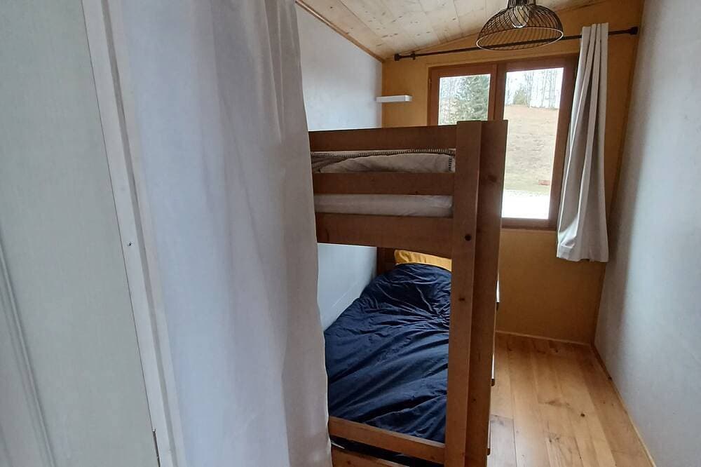 Foto 2 von 17: Tiny House in Méaudre in the heart of nature (Vercors plateau)