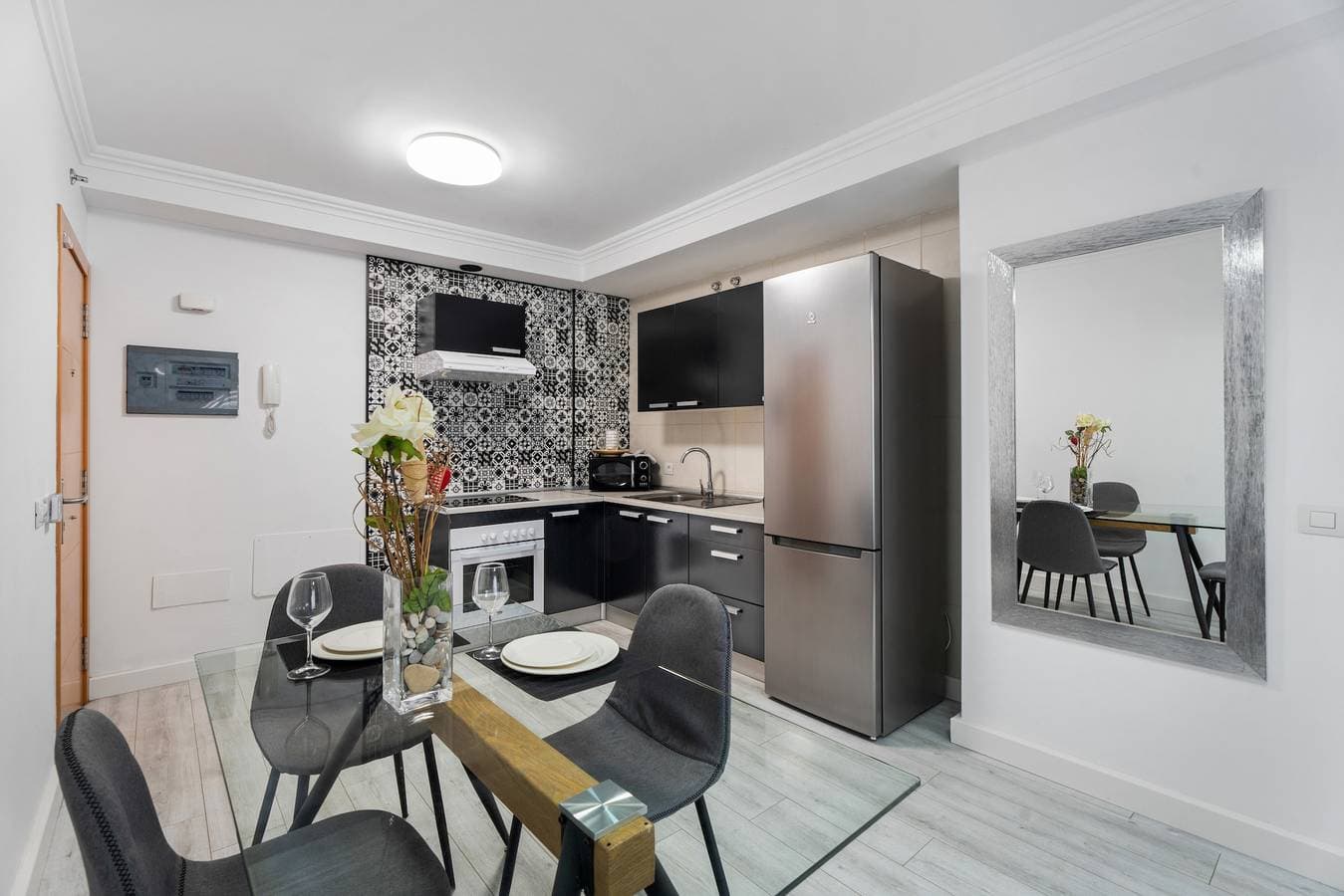 Foto 5 von 24: Ferienwohnung 'Laguna Confort' mit Wi-Fi