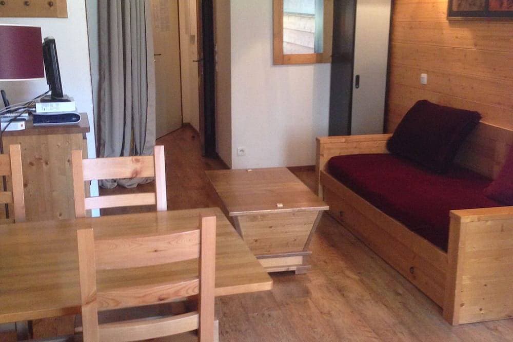 Foto 3 von 8: Luxuriöses Studio mit einfachem Zugang zu den 3 Tälern in einer wunderschönen Kurstadt