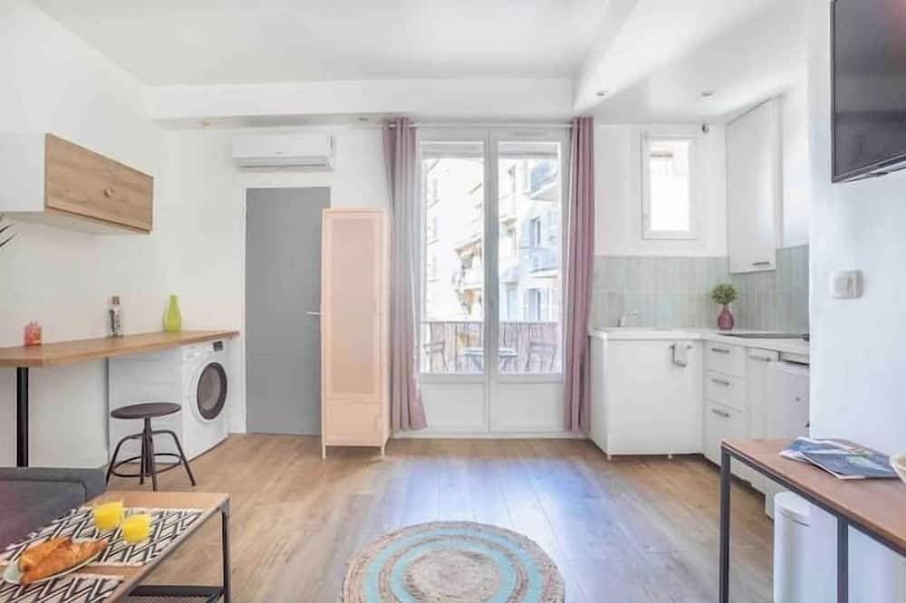 Foto 11 von 21: Chez Delphine - Nice Studio in the centre of the Vieux Port