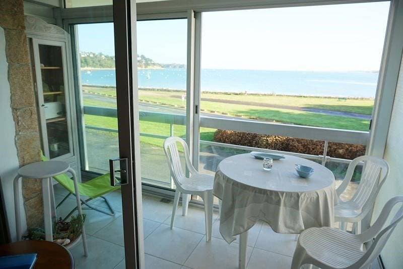 Foto 9 von 14: Ferienwohnung für 3 Personen mit Balkon