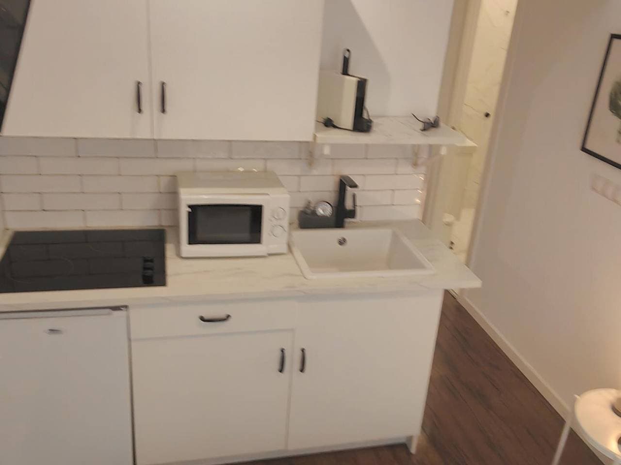 Foto 6 von 16: Kompaktes Studio im Zentrum von Torremolinos mit Balkon, WLAN und in Strandnähe