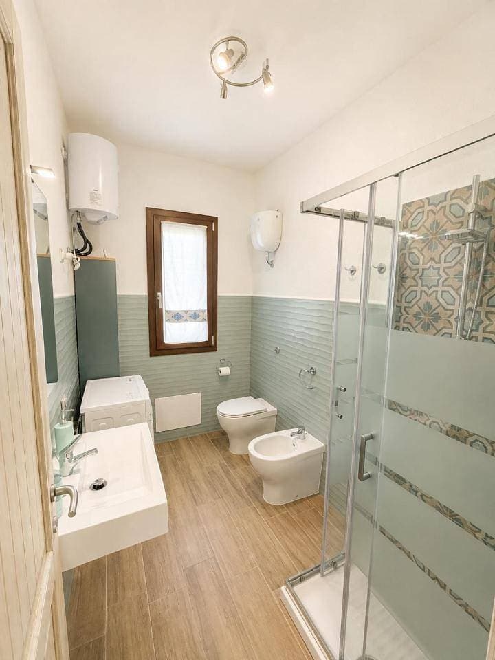 Foto 10 von 19: Three-Bedroom House