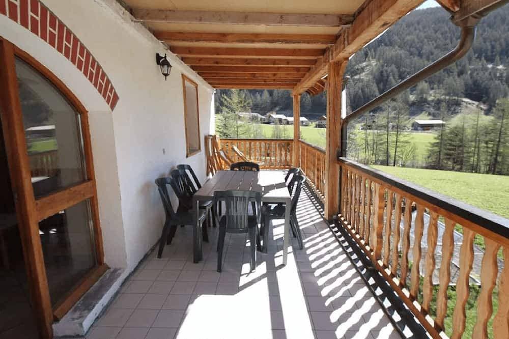 Foto 13 von 13: Gites Simond welcomes you to Arvieux in the heart of the Queyras Regional Park,