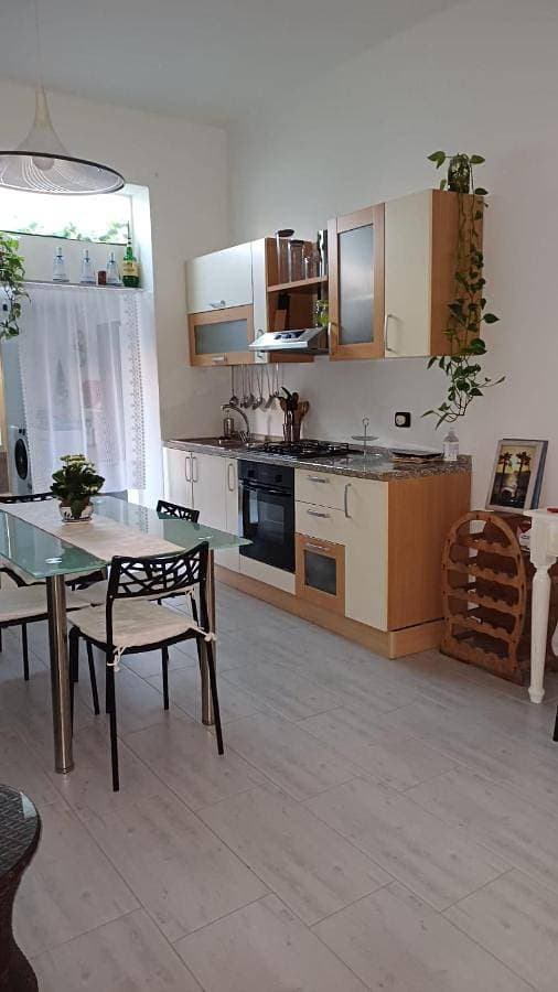 Foto 4 von 18: Two-Bedroom Apartment