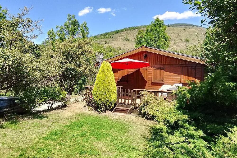 Foto 8 von 30: Chalet in den östlichen Pyrenäen, ausgestattet, warm und umgeben von Natur
