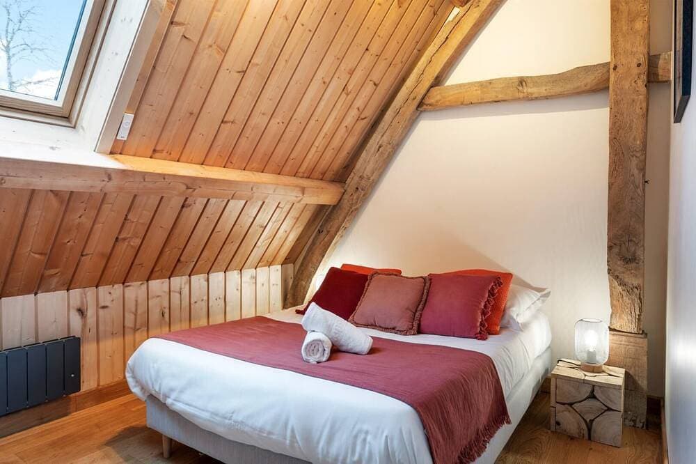 Foto 6 von 30: Gîtes de France® - Domaine de la Valaine - Arsène & Lupin