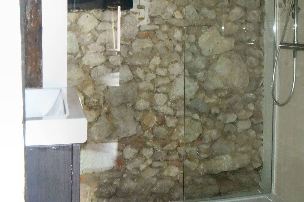 Foto 5 von 22: Charmantes Bauernhaus in der Nähe von Toulouse mit Pool. Haustier- und familienfreundlich.