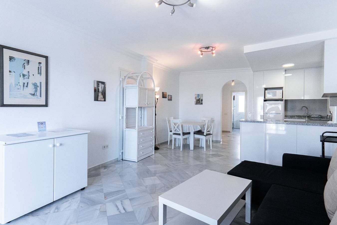 Foto 3 von 32: Stella Maris Beachfront 1B