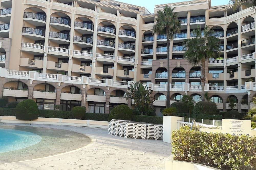 Foto 12 von 30: Seasonal Rental Studio 4th Floor 100Ml From The Sea